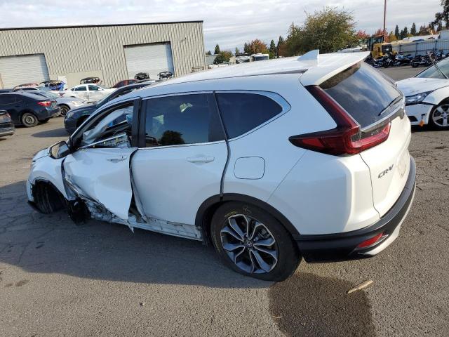 2020 HONDA CR-V EXL - 5J6RW2H81LA015384