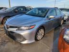 2020 TOYOTA CAMRY LE - 4T1C11AK5LU871498
