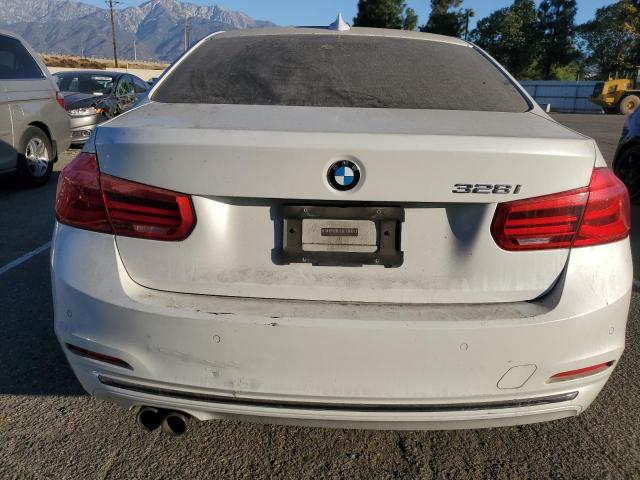 VIN WBA8E9G53GNT81847 2016 BMW 3 Series, 328 I Sulev no.6