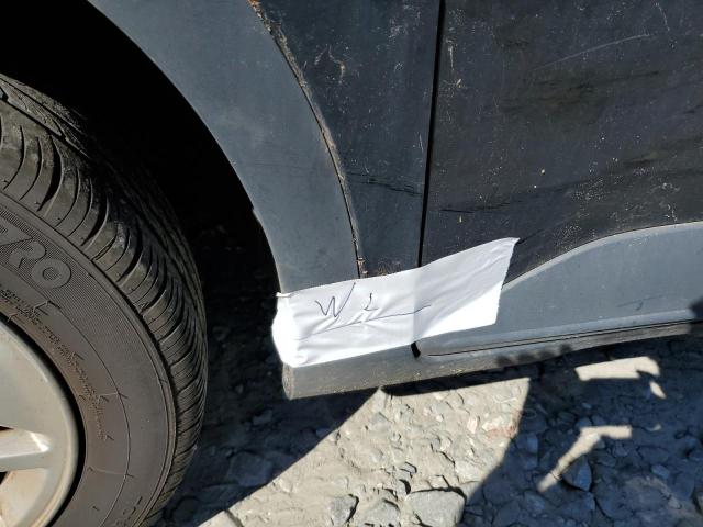 2021 HYUNDAI VENUE SE - KMHRB8A32MU067427