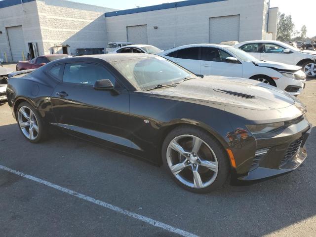 2016 CHEVROLET CAMARO SS - 1G1FG1R72G0131669