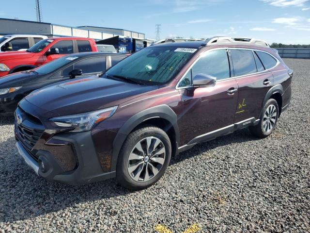 2025 SUBARU OUTBACK TO - 4S4BTGPD4S3114890