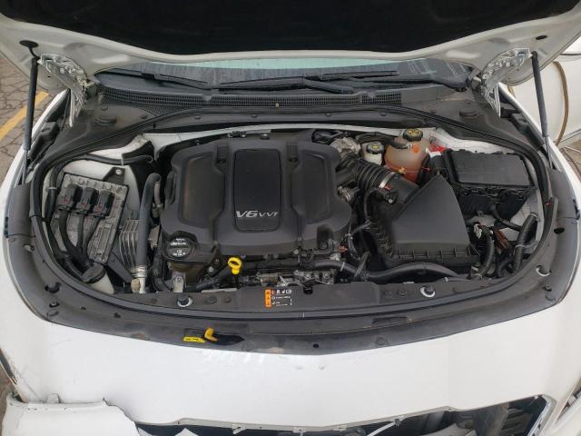 2017 BUICK LACROSSE P - 1G4ZN5SS8HU175360