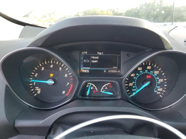 2015 FORD ESCAPE TIT - 1FMCU9J92FUA13610