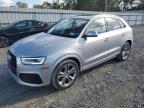 AUDI Q3 PRESTIG photo