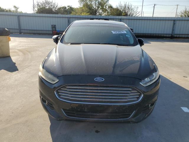 VIN 3FA6P0K97GR158658 2016 Ford Fusion, Titanium no.5