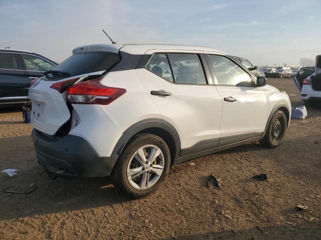 2020 NISSAN KICKS S - 3N1CP5BV5LL494042