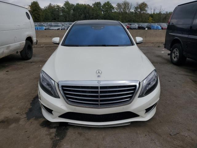 VIN WDDUG8FB5EA062635 2014 Mercedes-Benz S-Class, 5... no.5