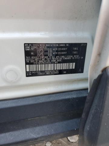 2021 TOYOTA RAV4 LE - 2T3F1RFV7MC228403