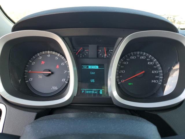 2016 CHEVROLET EQUINOX LT - 2GNFLFEK9G6282646