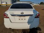 NISSAN ALTIMA 2.5 photo