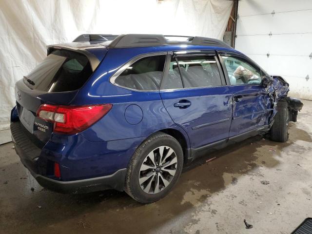 VIN 4S4BSANC0G3285900 2016 Subaru Outback, 2.5I Lim... no.3