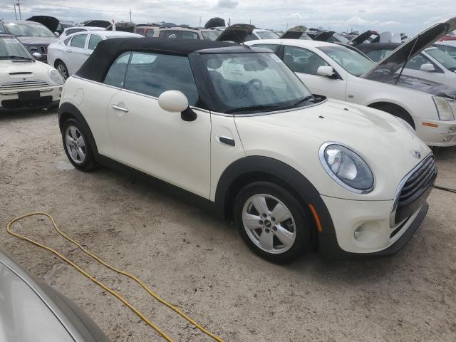 VIN WMWWG5C38H3C99627 2017 MINI COOPER no.4