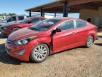 2015 HYUNDAI ELANTRA SE - KMHDH4AE1FU279211