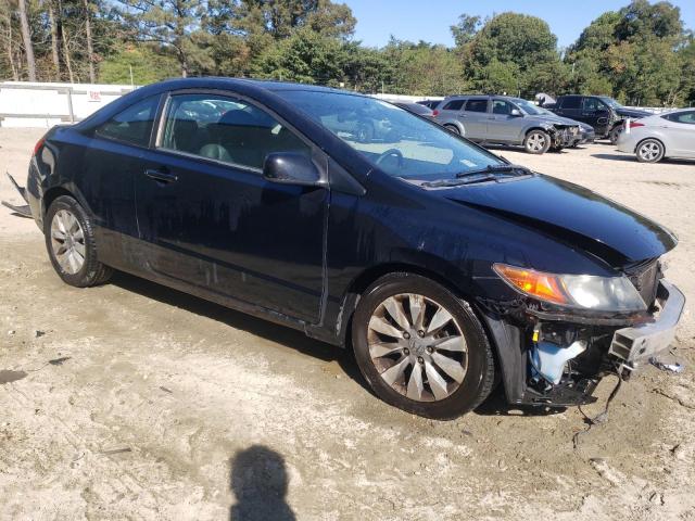 Vin: 2hgfg1b9xah504013, lot: 75268274, honda civic exl 20104