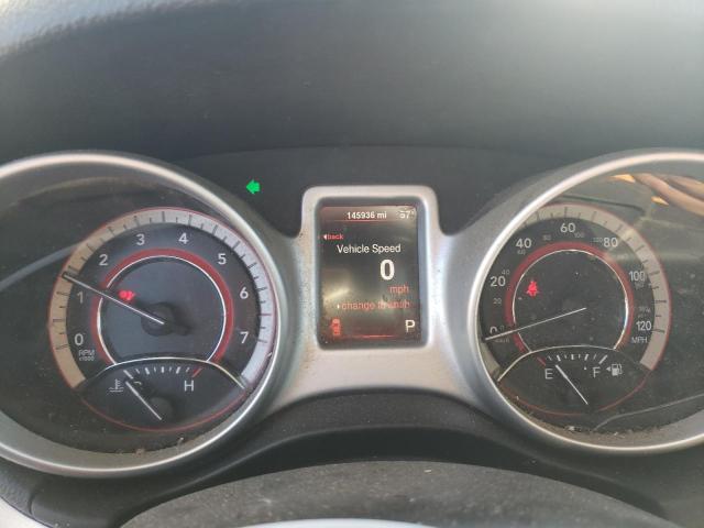 2016 DODGE JOURNEY SE - 3C4PDCAB4GT208741