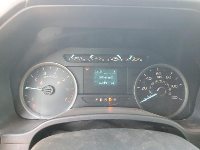 2020 FORD F150 SUPER - 1FTEW1EP0LFA88162
