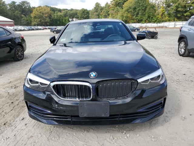 VIN WBAJA7C50KWW06607 2019 BMW 5 Series, 530 XI no.5