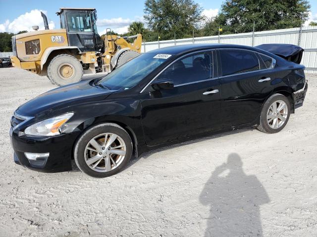 VIN 1N4AL3AP8EC192790 2014 Nissan Altima, 2.5 no.1