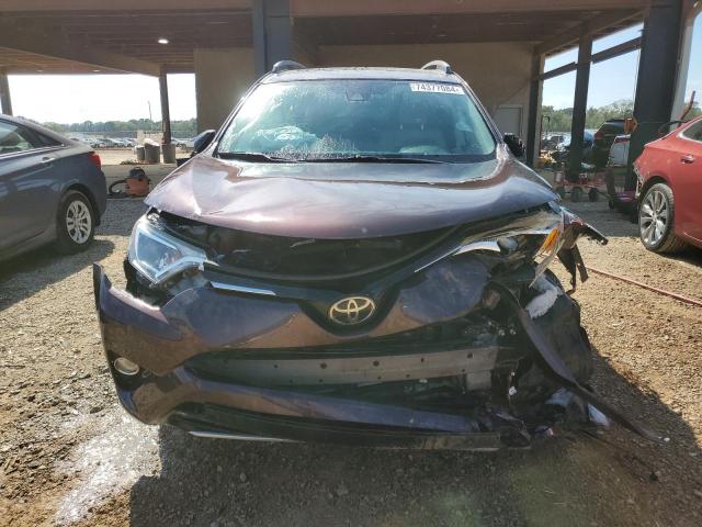 2018 TOYOTA RAV4 ADVEN - 2T3WFREV4JW457859