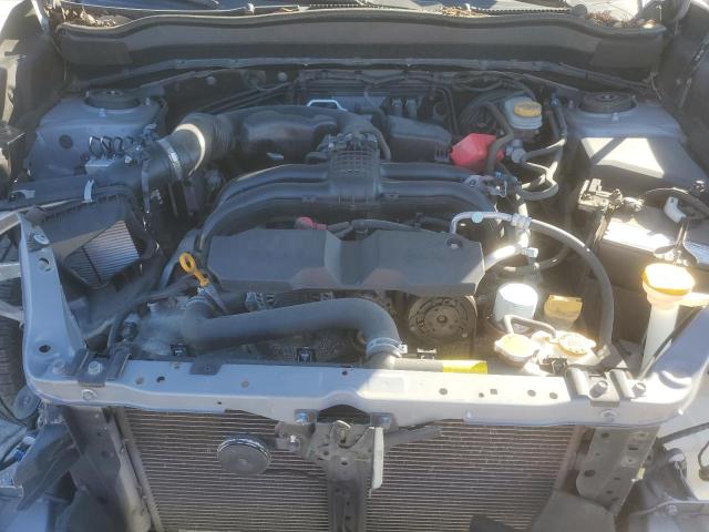 2016 SUBARU FORESTER 2 - JF2SJADCXGH500938