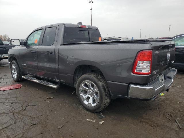 2023 RAM 1500 BIG H - 1C6SRFBT3PN578011