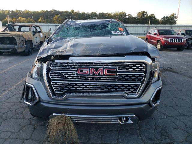 2021 GMC SIERRA K15 - 3GTU9FEL2MG172318