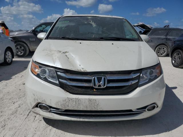 VIN 5FNRL5H94EB036832 2014 Honda Odyssey, Touring no.5