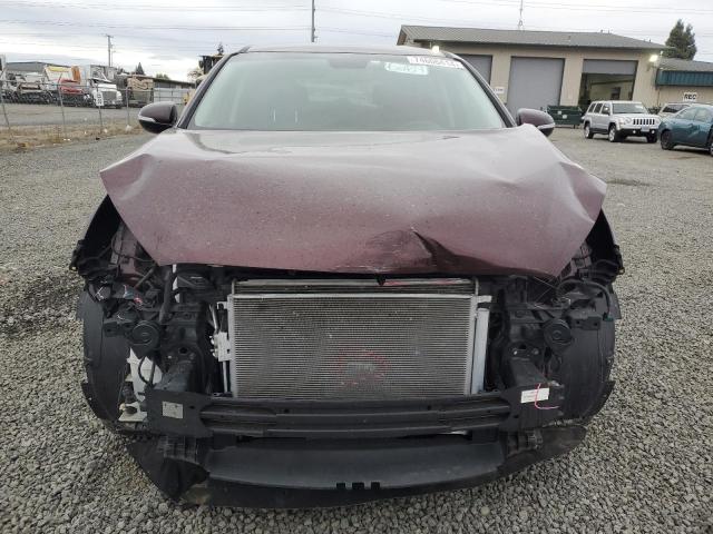 2019 KIA SORENTO LX - 5XYPG4A54KG560032