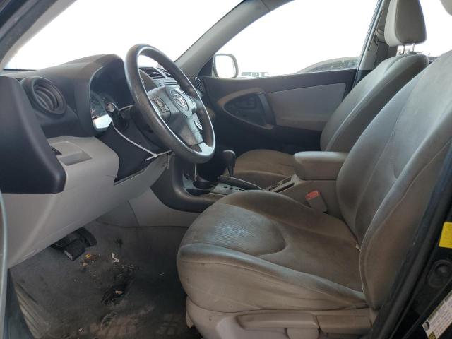 2012 TOYOTA RAV4 - 2T3ZF4DV8CW157200