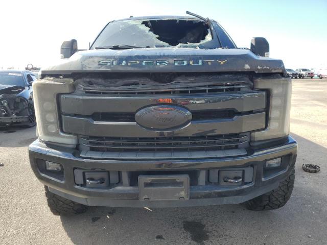 2018 FORD F250 SUPER - 1FT7W2BTXJEB82844