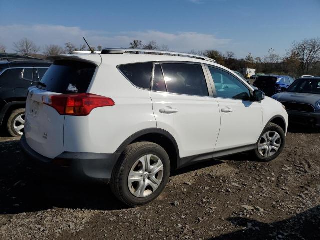 VIN 2T3BFREV4EW217828 2014 Toyota RAV4, LE no.3