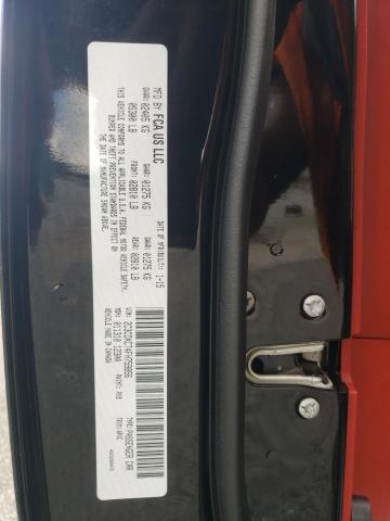 2015 DODGE CHARGER R/ - 2C3CDXCT4FH759856