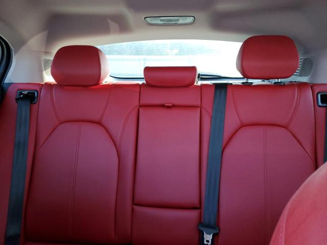 2021 ALFA ROMEO STELVIO TI - ZASPAKBN8M7D08697