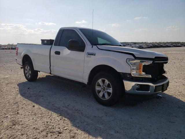 VIN 1FTMF1C52KKD38486 2019 Ford F-150 no.4