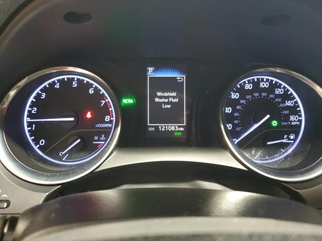 2019 TOYOTA CAMRY L - 4T1B11HK5KU167673