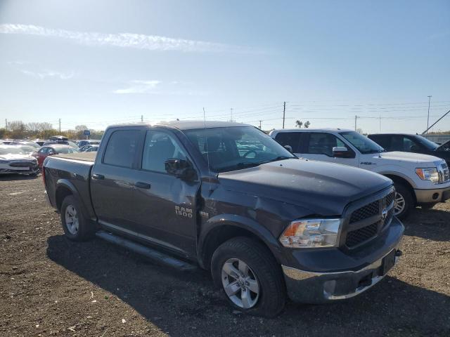 2016 RAM 1500 SLT - 1C6RR7LT2GS400983