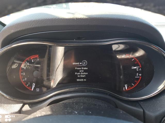 2020 DODGE DURANGO R/ - 1C4SDJCT2LC395617