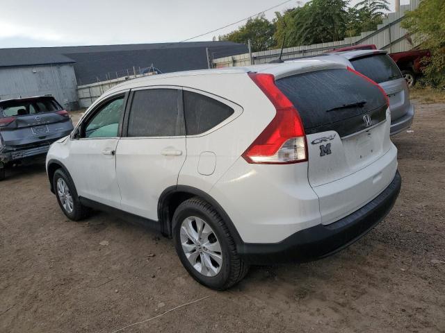 VIN 5J6RM4H76EL116565 2014 Honda CR-V, Exl no.2