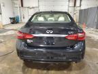 Lot #3024585607 2018 INFINITI Q50 LUXE