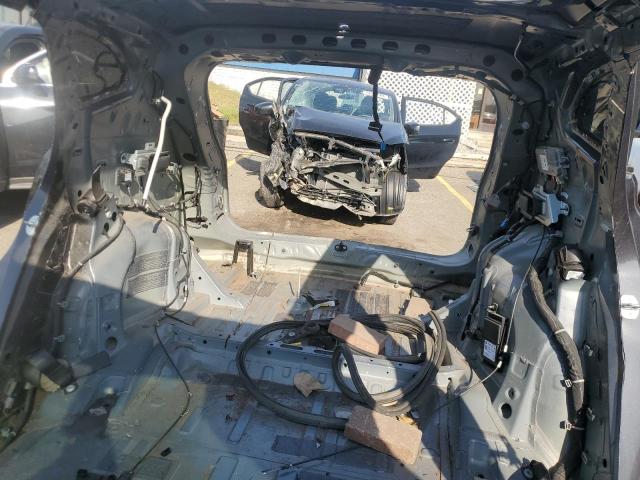 2021 CHEVROLET BLAZER RS - 3GNKBKRS0MS522054