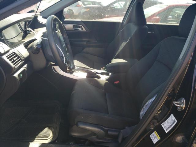 VIN 1HGCR2F3XEA306108 2014 Honda Accord, LX no.7