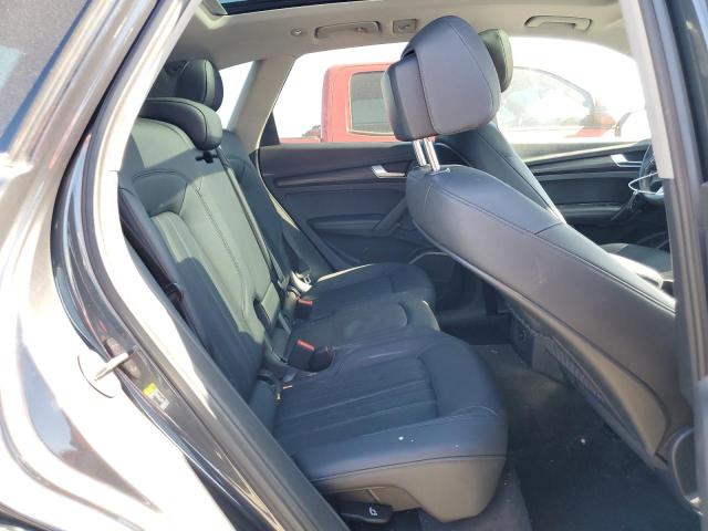 2018 AUDI Q5 PRESTIG WA1CNAFY4J2136827