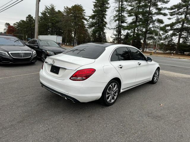 VIN 55SWF4JB2GU156812 2016 Mercedes-Benz C-Class, 300 no.3