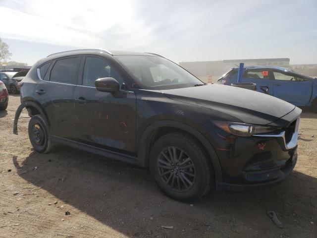 VIN JM3KFACM7K1503489 2019 Mazda CX-5, Touring no.4