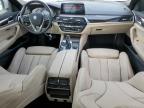 BMW 530E photo