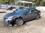 2017 TOYOTA CAMRY LE - 4T1BF1FK4HU627127