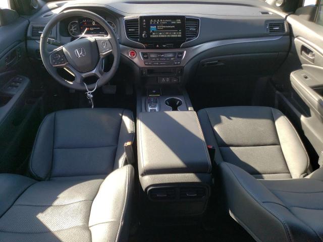 2024 HONDA PASSPORT E - 5FNYF8H55RB017682