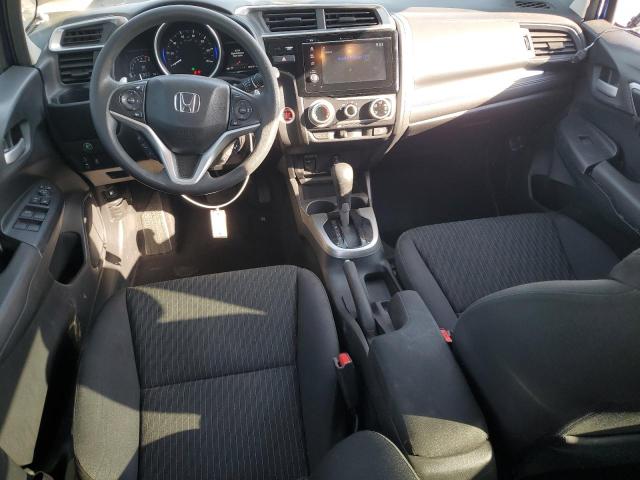 2019 HONDA FIT EX - 3HGGK5H81KM750394
