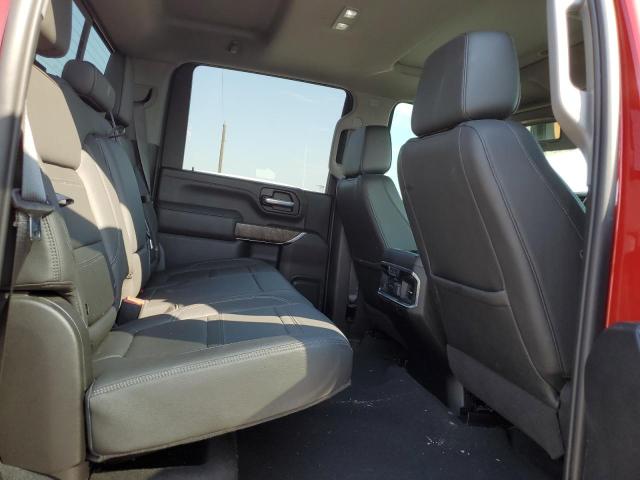 2021 GMC SIERRA K25 - 1GT49REY8MF146949